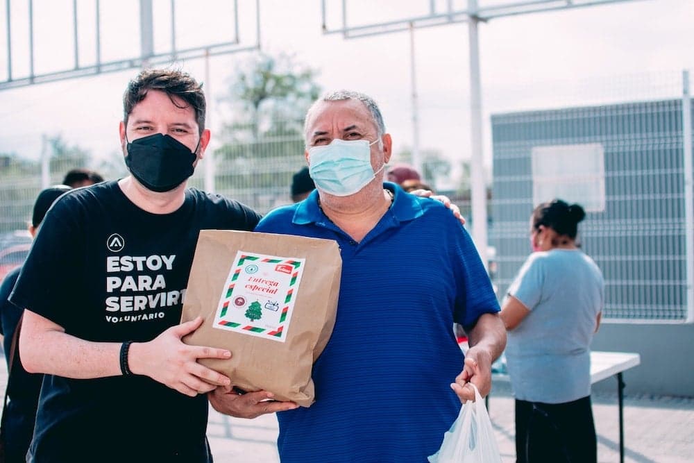 Community impact