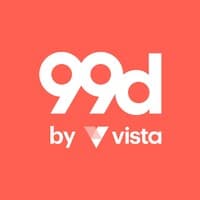 99designs logo.