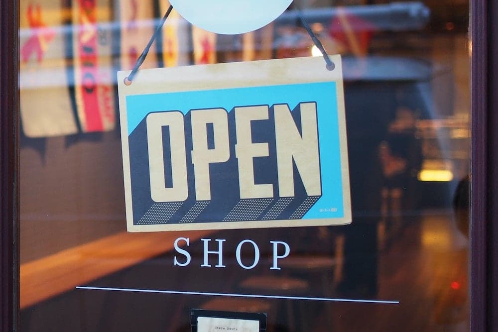 Staff discounts