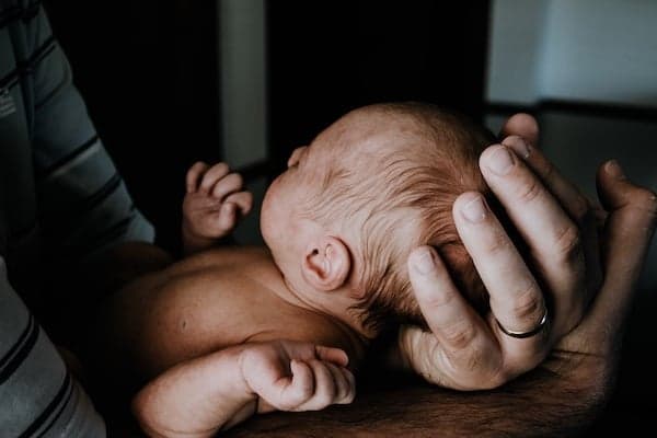 Generous parental leave