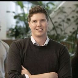 Photo of Brenton Walker    .