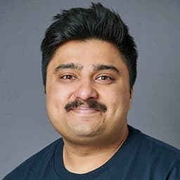 Photo of Pari Dhebar.