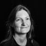 Photo of Alison Rosewarne.