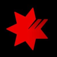 NAB logo.