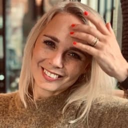 Photo of Jeranne Koekkoek.