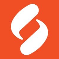 Symbio logo.