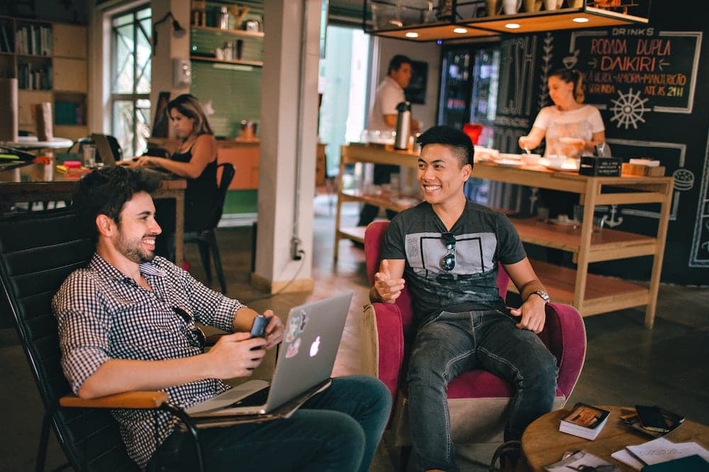 Bespoke development and mentorship programs