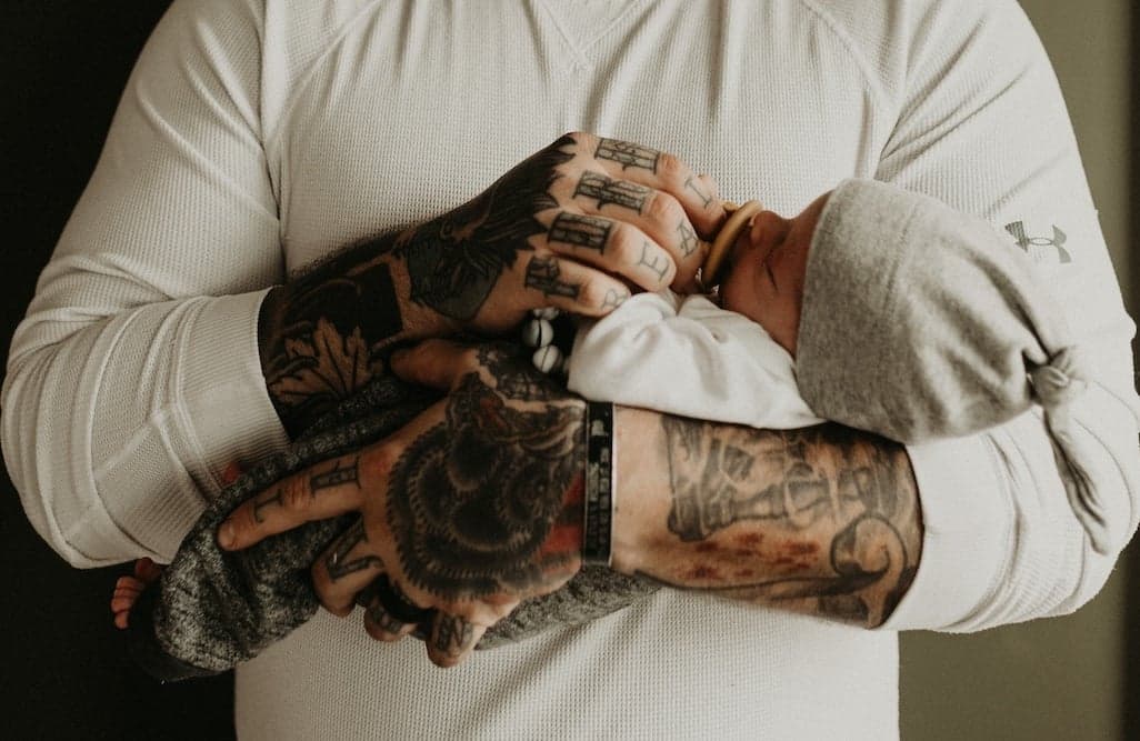 Up to 12 weeks additional parental leave