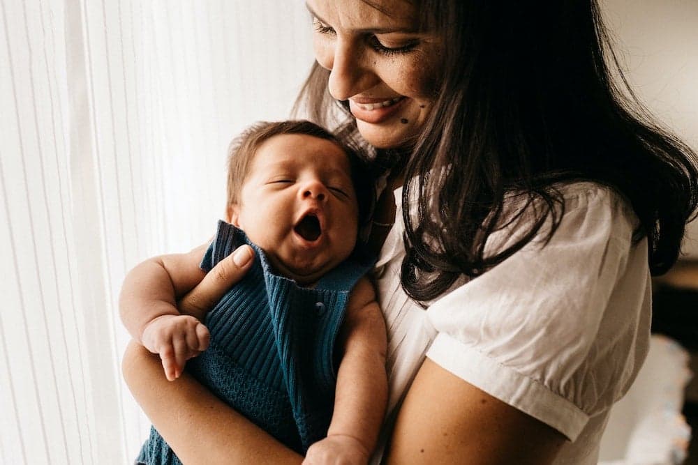 26 weeks parental leave