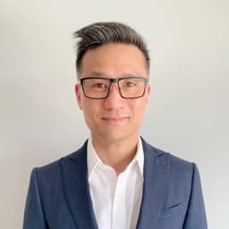 Photo of Adrian Aw    .