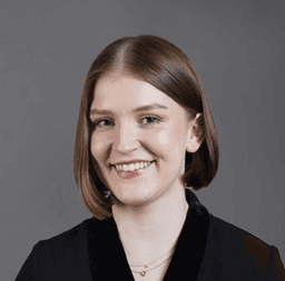 Photo of Annabel Allen.