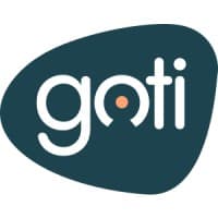 Goti logo.