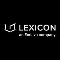 Lexicon logo.