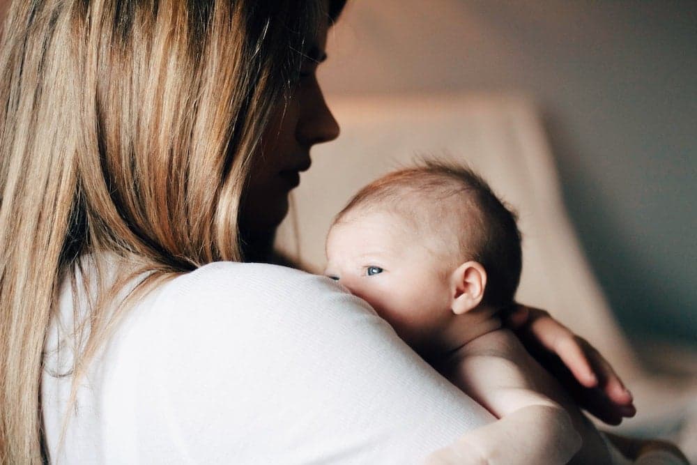 Generous parental leave