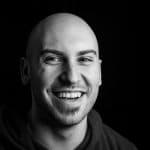 Photo of Steve.