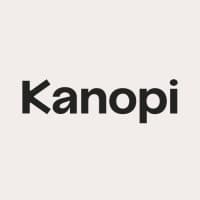 Kanopi logo.