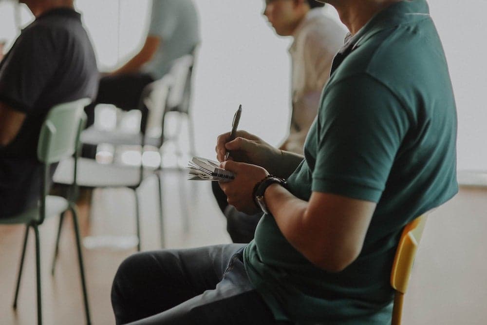 Tertiary study assistance
